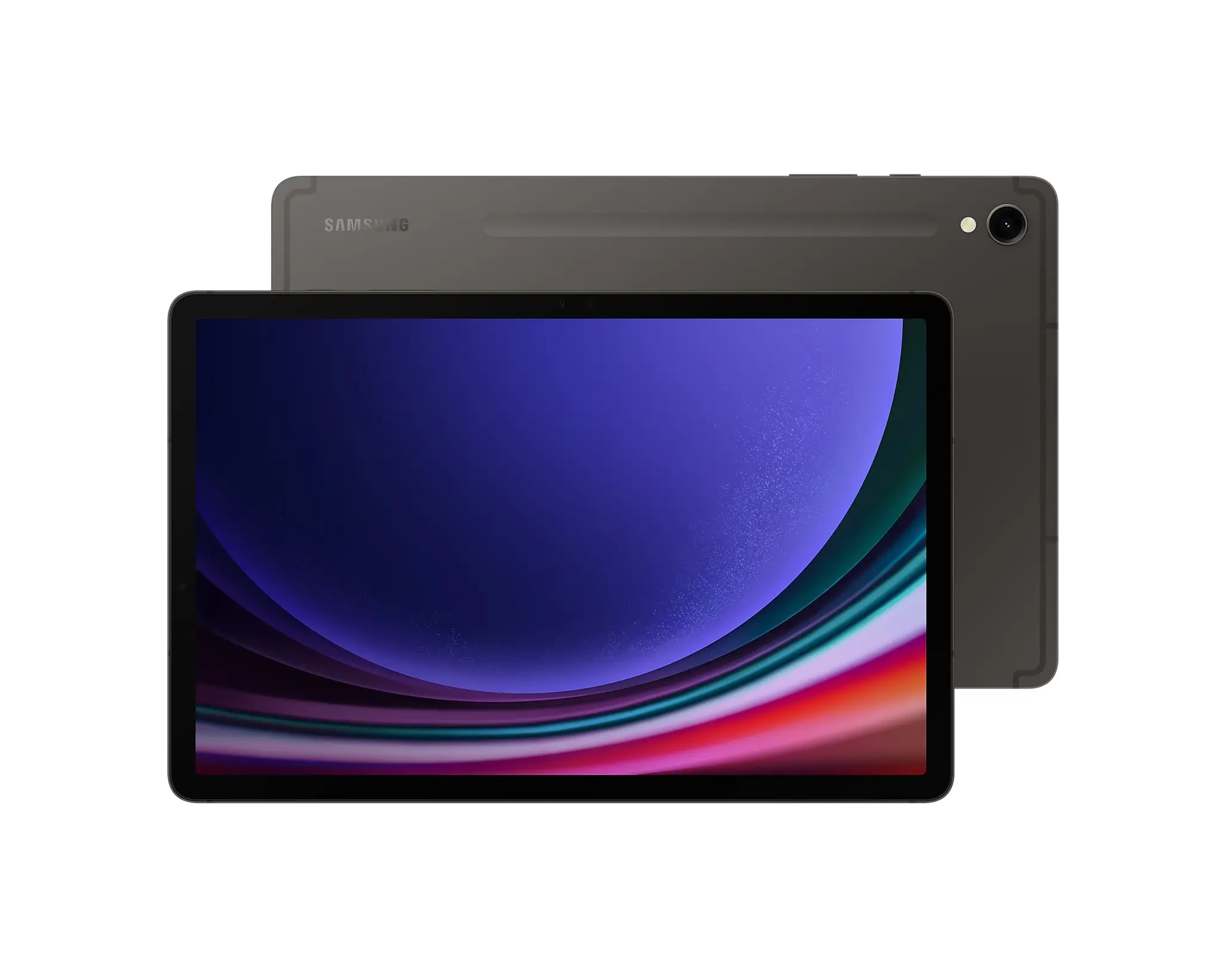 Samsung Galaxy Tab S9, Gray, 8/128 GB