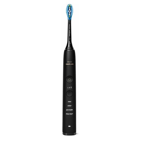 Электрическая зубная щетка Philips Sonicare DiamondClean 9000 HX9914/57