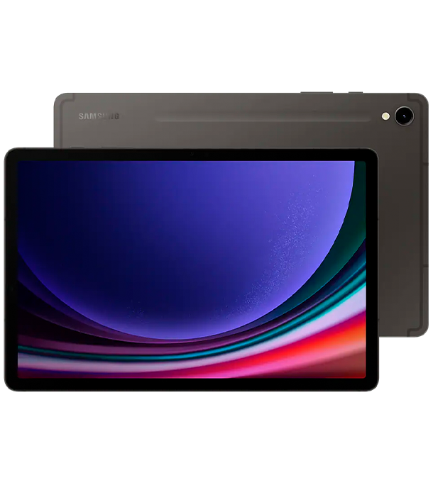 Samsung Galaxy Tab S9, Grey, 12/256 GB