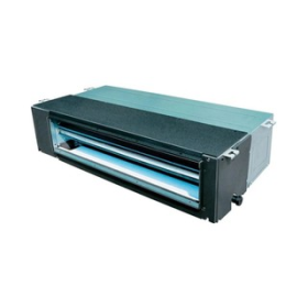 Кондиционер Chigo CTB-36HR1-C/COU-36HR1-C