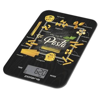 Весы кухонные Polaris PKS 1054DG