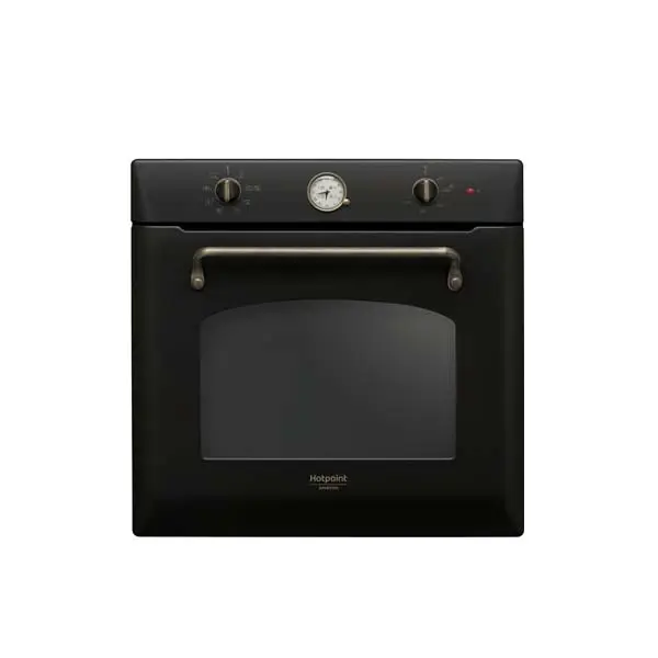 Gaz pechi Hotpoint-Ariston FIT 801 H AN HA