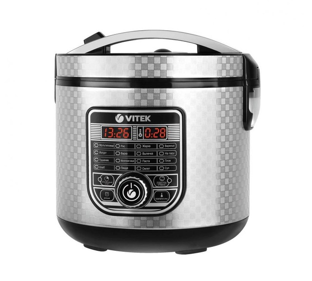 Multivarka Vitek, VT-4282