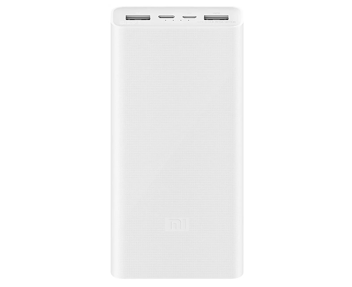 Power Bank Xiaomi Mi 3 20000 mAh