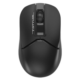 A4tech FB12S Qora (Klaviaturalar va Sichqonchalar, Sichqonchalar)