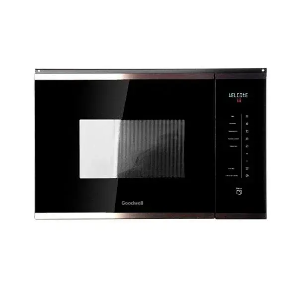 Микроволновая печь Goodwell GMW-2511 XLBG