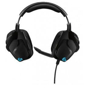Eshitish vositasi Logitech G635 LightSync