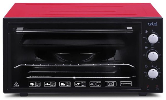 Мини-печь Artel MD 4816
