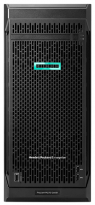 Сервер HP ProLiant ML110 G10