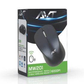 Avtech MW201 simsiz sichqoncha