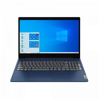 Noutbuk Lenovo IdeaPad3 17ITL6 / I3-1115G4 / DDR4 8GB / HDD 1TB / 17.3" Abyss Blue