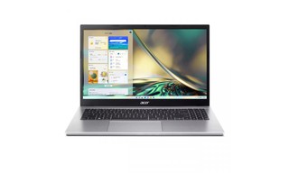 Ноутбук Acer Aspire 3 / i3-1215U / DDR4 4GB / SSD 256GB / MX550 2GB / FHD 15.6" (NX.K6WER.001)
