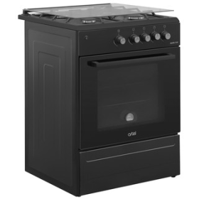 Artel Apetito 10-G Black gaz oshxona plitasi