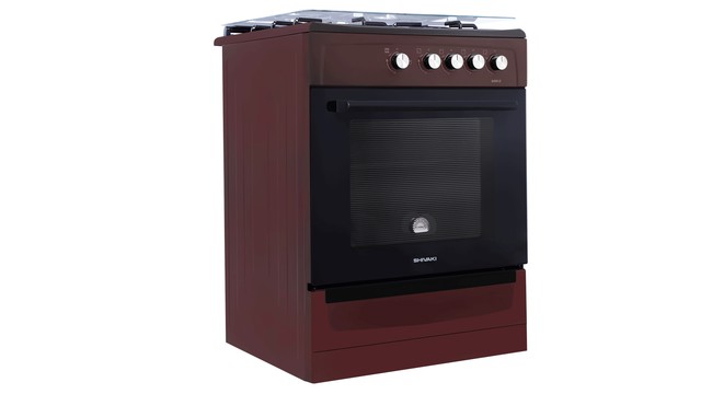Shivaki 6410-G oshxona plitasi