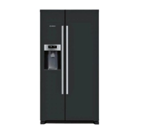 Холодильник Bosch, KAD93VBFP