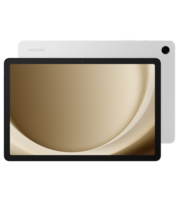 Samsung Galaxy Tab A9 Plus, Silver, 4/64 GB