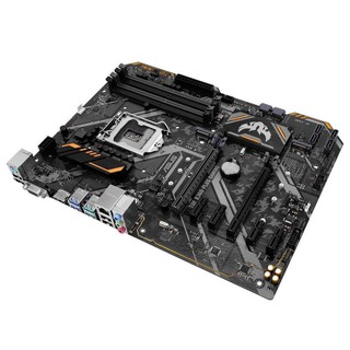 Asosiy plata ASUS TUF B360-PLUS GAMING