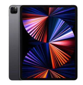 Apple iPad Pro 12.9 M2 Wi-Fi, 8/256 GB