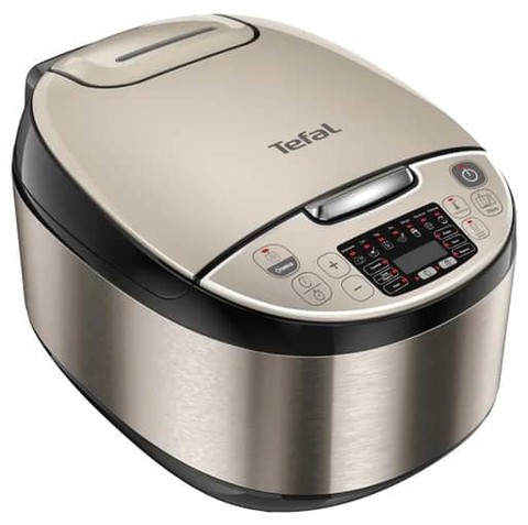 Мультиварка Tefal RK321A32
