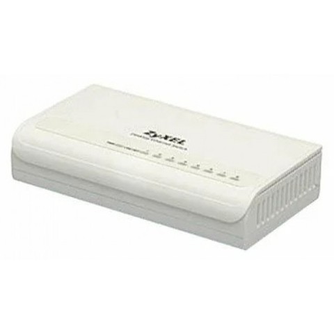 Zyxel ES-108S kommutatori