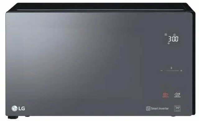 Микроволновая печь LG MS2595DIS