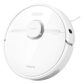 Робот-пылесос Xiaomi Dreame D9 Robot Vacuum Cleaner (EU, белый)