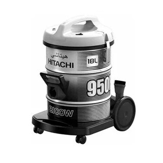 Пылесос Hitachi CV950F/PG