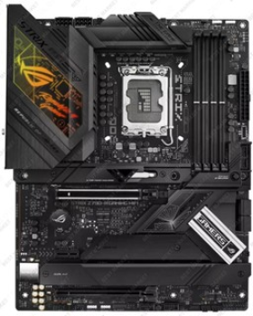 Asosiy plata ASUS ROG STRIX Z790-H GAMING WIFI