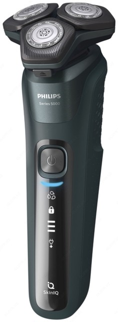 Elektr ustara Philips S5584 Series 5000