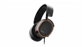 Eshitish vositasi SteelSeries Arctis 5