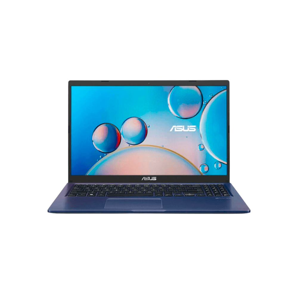 Ноутбук ASUS A516EA-BQ3342 / i7-1165G7 / DDR4 8GB / SSD 512GB / FHD 15.6" Blue