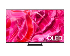 Samsung QE55S90CAUXUZ 55" televizori