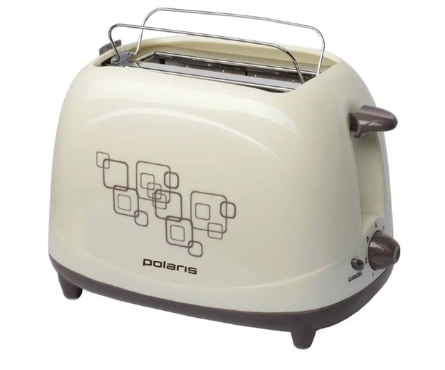 Тостер Polaris PET 0707