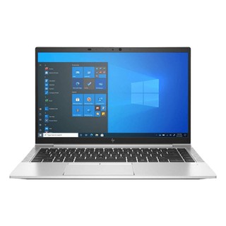 Noutbuk HP EliteBook 845 G7 (334/626) / R3 PRO 4450U / DDR4 8GB / SSD 256GB / FHD IPS 14" Silver