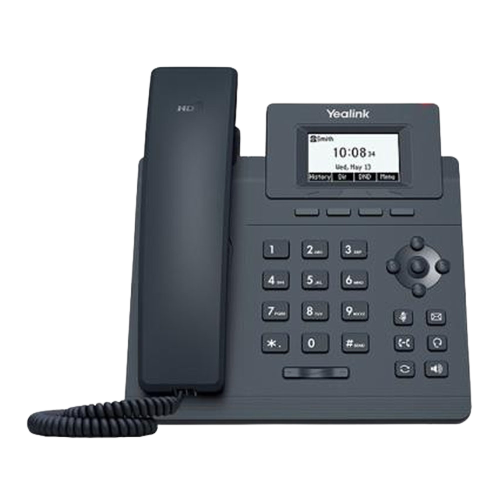 IP-telefon Yealink SIP-T30P