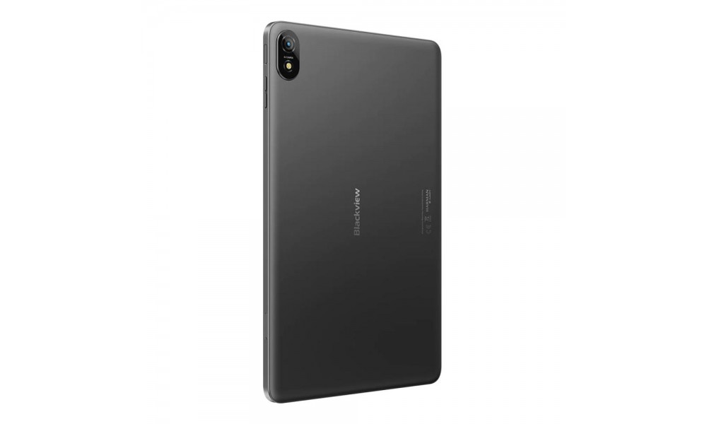 Планшет Blackview Tab 18 11.97" 8GB, 256GB, LTE, 8800mAh, Android, Space Grey UA (часы в подарок)