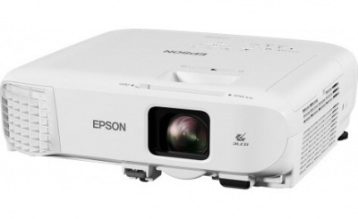 Proyektor Epson, EB-982W