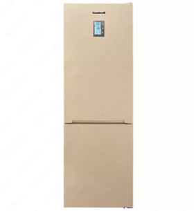 Холодильник Goodwell GW B324 BGL6