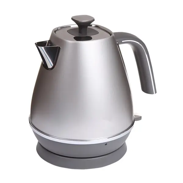 Электрочайник DeLonghi, KBI2001.S