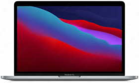 Noutbuk Apple MacBook Pro 13 (2020) / M1 / 16GB / SSD 512GB / 13"