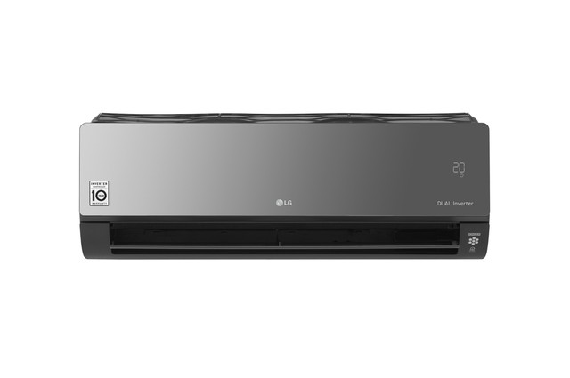 LG AC18BK devoriy split tizimi konditsioneri