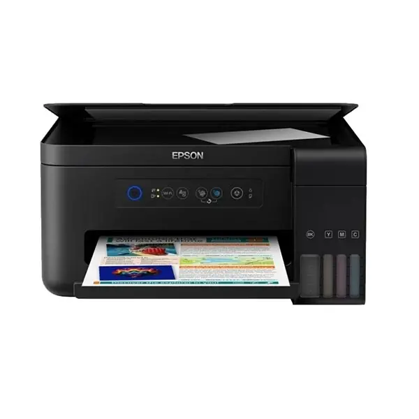 Printer MFU siyohli Epson, L4150