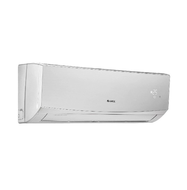 Кондиционер настенная сплит-система Gree Lomo Inverter GWH12QC-K3DNC2G