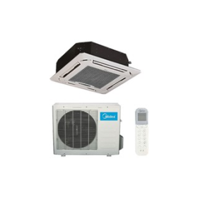 Кондиционер кассетный MIDEA 36