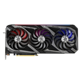 Videokarta ASUS, ROG Strix GeForce RTX 3070