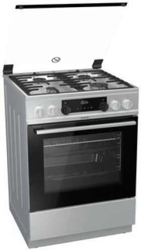 GORENJE GK6C62XA kombinatsiyalangan plitasi