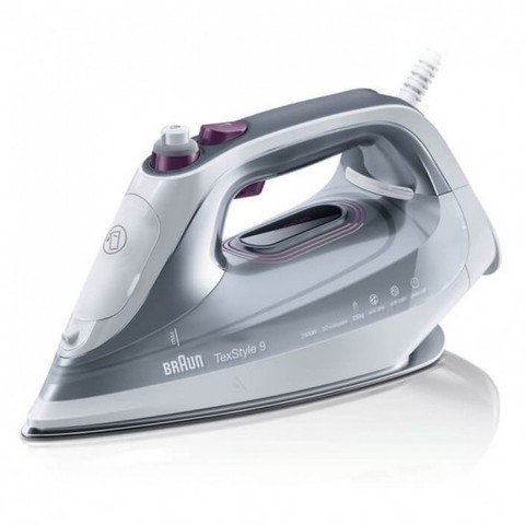 Утюг Braun SI9187