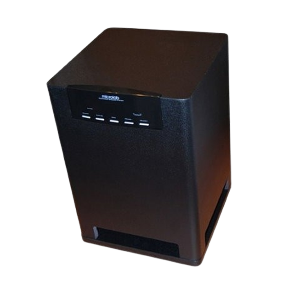 Компьютерная акустика Microlab X15BT