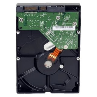 Жесткий диск WD, Black, 1TB 7200RPM