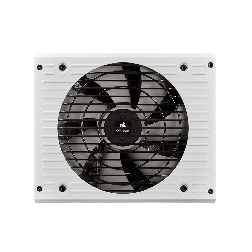 Блок питания Corsair RM750x 750W White / 80+ Gold